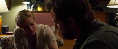 You are my husband, and
whatever's going on, - Vendetta