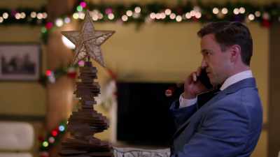 - You are?
- I am. - A Merry Christmas Wish