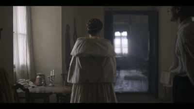 You are, as I hoped, - Dangerous Liaisons