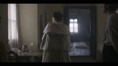 You are, as I hoped, - Dangerous Liaisons