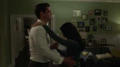 You are. I think blind Harry - True Lies