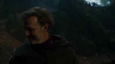 -You are?
-I'm nothing. - Britannia
