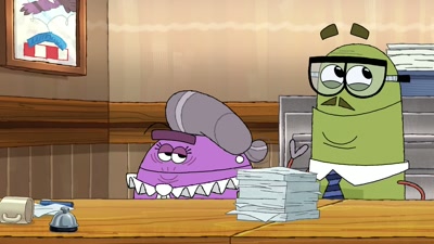You are in for a surplus of fun. - StoryBots: Answer Time