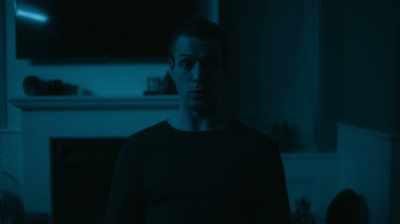You are in control
of the process. - False Witness