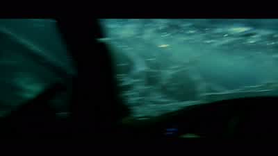 NS-4 ROBOT: You are in danger. - I, Robot