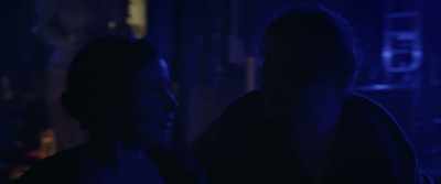 You are in one solid piece.
Okay? - Falling for Figaro