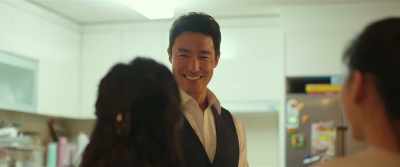You are so incredible. - Confidential Assignment 2: International