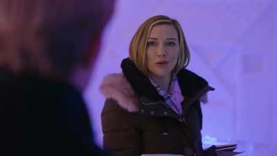You are inquiring
about me? - A Royal Christmas Crush