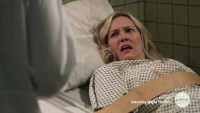 You are insane. - Stalked by My Doctor: A Sleepwalker's Nightmare