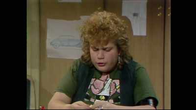 You are intentionally disrupting
my study hour. - Punky Brewster
