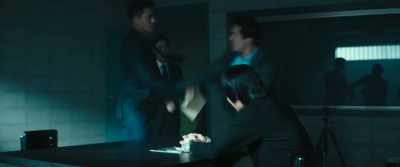 You are interfering - Confidential Assignment 2: International