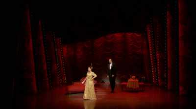 # You are someone I've admired - Funny Girl