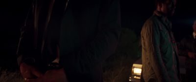 You are
Jacob Gordon, correct? - Witch Hunt