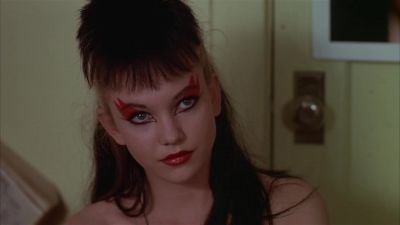 You are so jealous of me - Ladies and Gentlemen, the Fabulous Stains