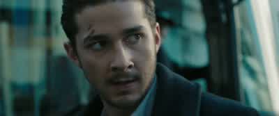 -You are Jerry Shaw? - Eagle Eye