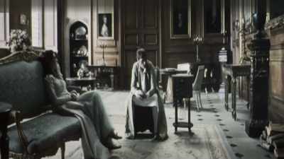 You are just a brute that
is nothing without me. - Napoleon