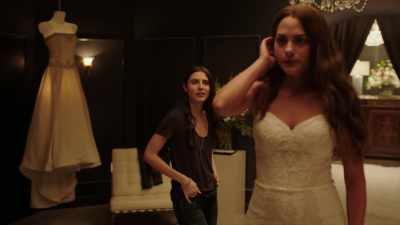 You are just so beautiful. - Imposters