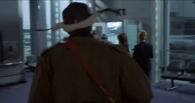 - You are just in time, Mr. - Home Alone 3