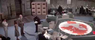 You are just in time,
Professor. - The Pink Panther Strikes Again