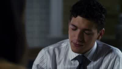 You are just like Alison, aren't you? - Pretty Little Liars