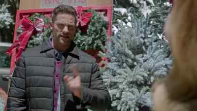 You are just like my mom. - Trivia at St. Nick's