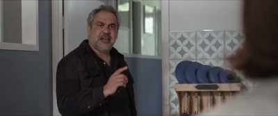- You are just like
your father and brother. - Aftertaste