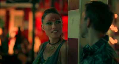 - You are just--
- So, who are you into, Annie Leibovitz? - Changeland