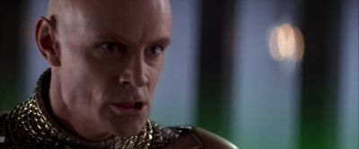 You are just thelawnmower man Jobe - Lawnmower Man 2: Beyond Cyberspace