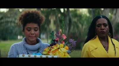 You are just willing
to kill it dead and bury it? - The Young Wife