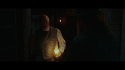 You are kidding me. - Django