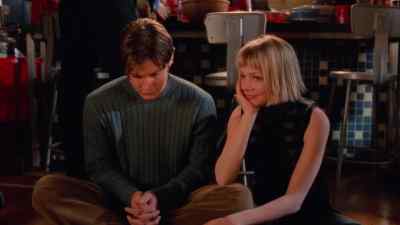 You are kidding me with this, right? - Dawson's Creek