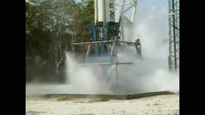 You are kind of moving
towards that launch, - The Elon Musk Show