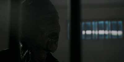 - You are kitsune, - Teen Wolf: The Movie