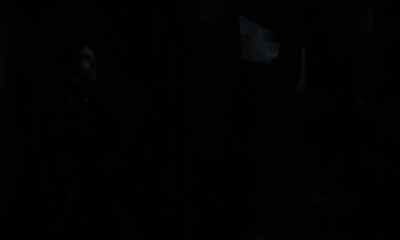 You are late. - Nosferatu