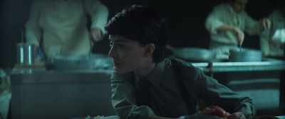 "You are your life, nothing else." - The Bunker Game