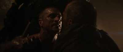 You are like a candle
whose only purpose - Jarhead: Law of Return