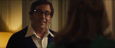 You are like a little kid you know that - Battle of the Sexes