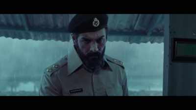 You are like a Pakistani for me. - Romeo Akbar Walter