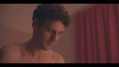 You are, like, so good looking
and funny and nice. - The Duchess