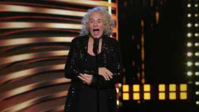 YOU ARE LIKE MY PROFESSIONAL - 2021 Rock & Roll Hall of Fame Induction Ceremony