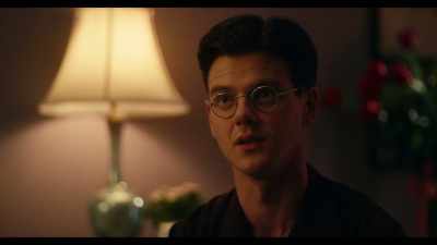 You are literally
the one for me. - Strange Angel
