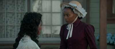 You are my little sister, - Outlaw Johnny Black