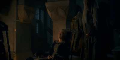 You are looking to place blame - House of the Dragon