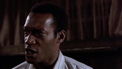 You are losing it girl - Night of the Living Dead
