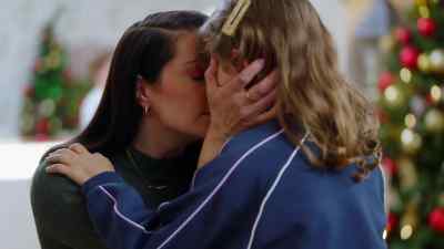 You are my love. - Trading Up Christmas