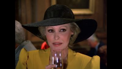You are lovely,
you know. - The Love Boat