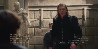 You are loyal to a friend. - Medici: Masters of Florence
