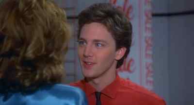 You are magic. - Mannequin