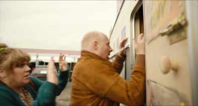 You are making a big mistake.
Think carefully about what you are doing. - Guglhupfgeschwader