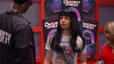 You are making a big mistake
throwing us out. - That Girl Lay Lay